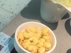 -半天妖烤鱼(西直门凯德mall店)