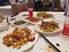 -大铁勺新津菜(东丽阳光新业广场店)