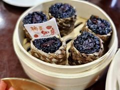 -南山竹海·珍味堂