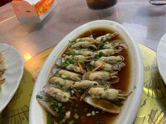 -江南村海鲜馆(洞头店)