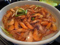 -香雪海饭店中餐厅(人民桥店)