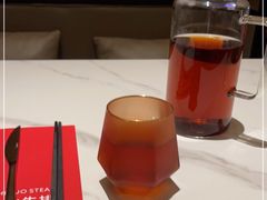 -赤火牛排(金狮广场店)