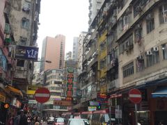 -麦文记面家(佐敦店)