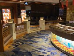 -北丽宫水疗会(宝利来国际大酒店店)