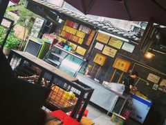 -老地方猫儿面(磁器口店)