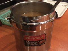 -金刚山烧烤(红旗大街店)