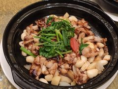 -哈尔滨香格里拉大酒店