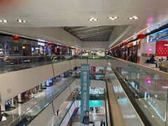 -万达广场(北京槐房店)
