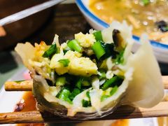 -松针蔡记蒸饺(花园路店)