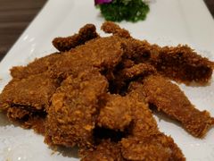 -周锦记广式餐厅(格林生活坊2期店)