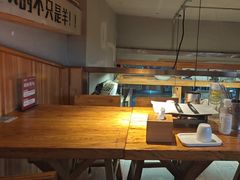 -平娃三宝烧烤·面食(富丰桥店)