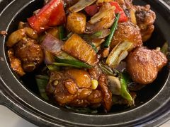 -有璟阁港式餐厅(金融街购物中心店)