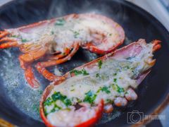 -盒马鲜生(馥邦国际店)