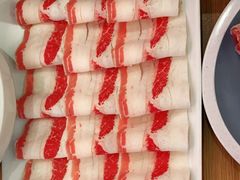 -1078號老北京涮肉(松柏店)