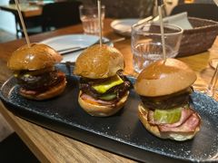 -ibarrel爱杯·bistro&brunch(江宁路店)