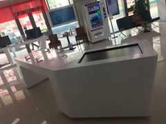 -中国建设银行(北京兴融支行)