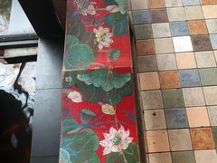 -旅马餐厅(茅家埠店)