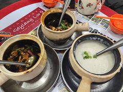 -松發肉骨茶(克拉码头店)