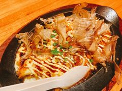 山药奶酪烧-北村家日本料理(西大望路店)