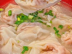 -龙抄手(春熙路总店)