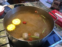 -牛很鲜潮汕牛肉火锅(朝晖路店)