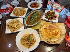 -那家老院子东北菜·饺子·小鸡炖蘑菇(艳华街店)