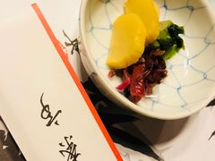 -竹叶亭(银座店)