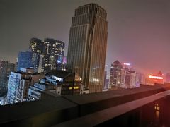 -富力丽思卡尔顿酒店·FLAIR餐厅酒吧