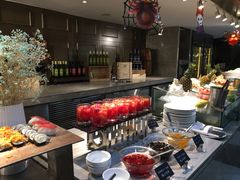 -圆顶阁西餐厅(郑州索菲特国际饭店 )
