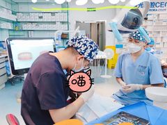 -极光口腔·矫正种植修复(锦江店)