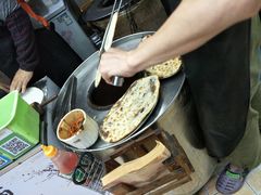 -裕丰西湖干菜饼