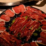 年末欢聚|我在井格火锅店里实现甜品自由🍮