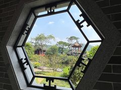 -顺峰山公园