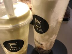 -TPLUS茶家(淮海店)