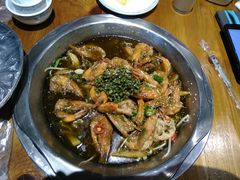 -槐店王婆大虾(开发区店)