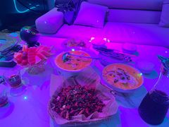 -粉墨特色菜·烧烤音乐酒馆