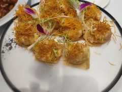 -大铁勺新津菜(中北永旺店)
