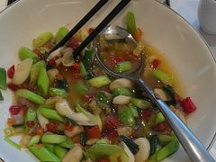 -永膳精致本味湘菜(麓谷店)