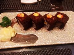 -菊上料理(蜀山银泰百货店)