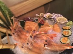 -京料理·日料自助·铁板燒(复悦城店)
