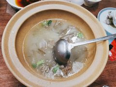 -新李记 · 口味菜馆(南郊公园店)