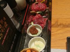 -赤坂亭·M9和牛烧肉·铁板烧·日料398放题(长泰广场店)