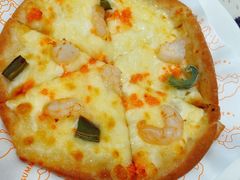 -夏日玛莉西餐厅(中茂城店)