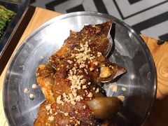 -一顿烧烤(八经街店)