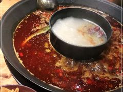 -楠火锅(龙阳广场店)