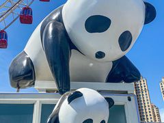 -天津之眼摩天轮