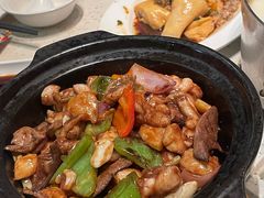 -肥仔文澳门猪骨煲(南京西路店)