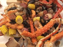 -The Crab Pot Seattle