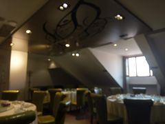 大堂-陆壹捌餐厅(五大道店)