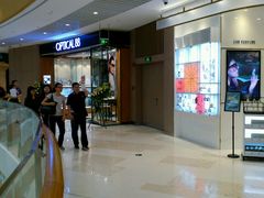 -深圳来福士广场